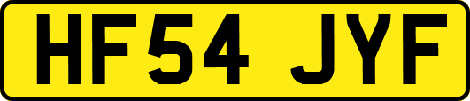 HF54JYF