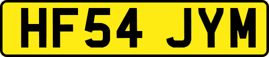 HF54JYM