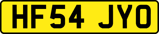 HF54JYO