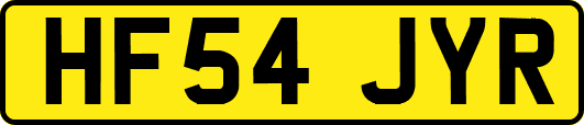 HF54JYR