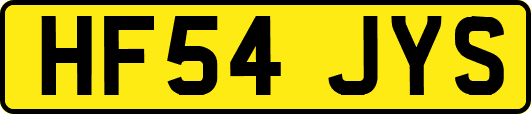HF54JYS