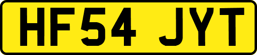 HF54JYT