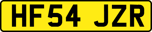 HF54JZR
