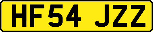 HF54JZZ