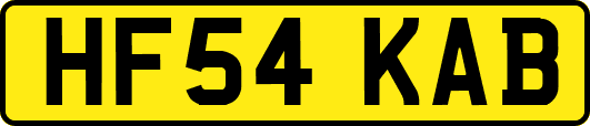HF54KAB