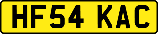 HF54KAC