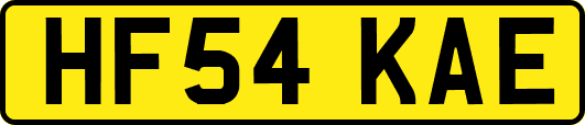 HF54KAE