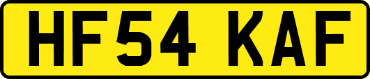 HF54KAF