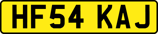 HF54KAJ