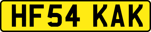 HF54KAK