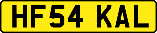 HF54KAL
