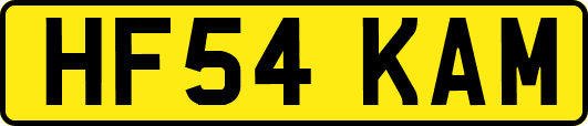 HF54KAM
