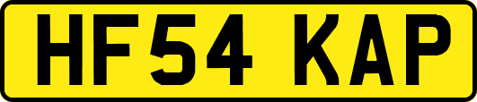 HF54KAP