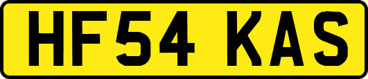 HF54KAS