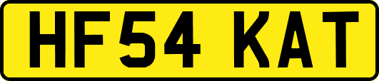 HF54KAT