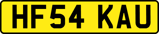 HF54KAU
