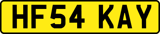 HF54KAY