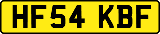 HF54KBF