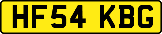 HF54KBG