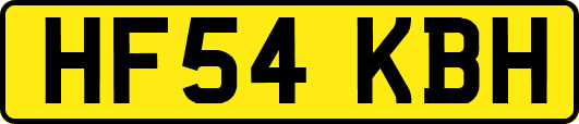 HF54KBH