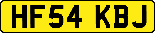 HF54KBJ