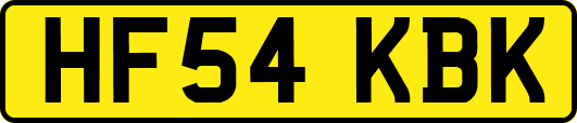 HF54KBK