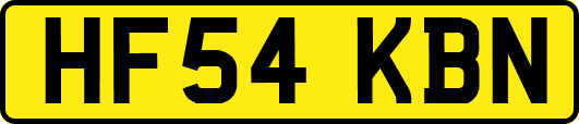 HF54KBN