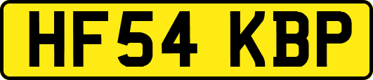 HF54KBP