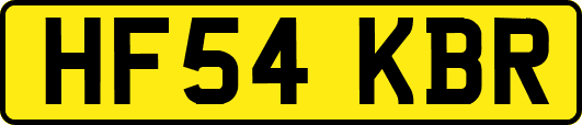 HF54KBR