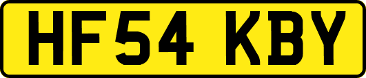 HF54KBY