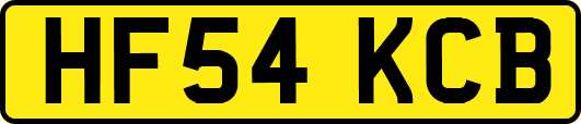 HF54KCB