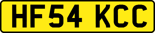 HF54KCC