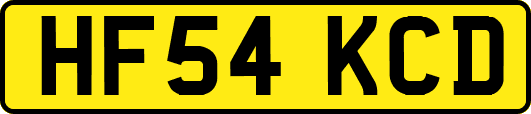 HF54KCD