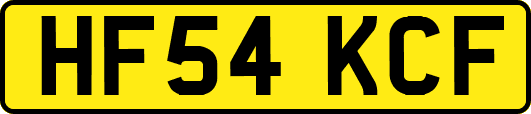 HF54KCF