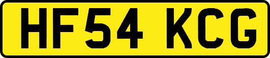 HF54KCG