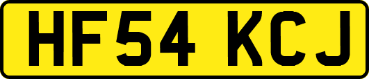 HF54KCJ