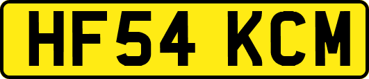 HF54KCM