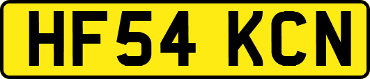 HF54KCN