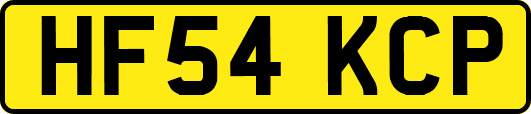 HF54KCP