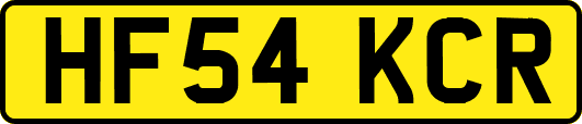 HF54KCR