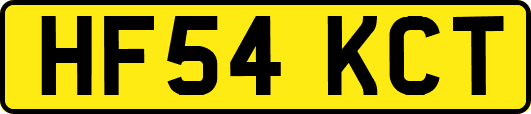 HF54KCT