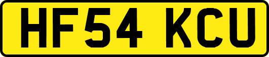 HF54KCU