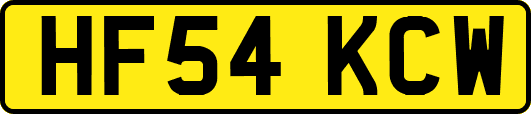 HF54KCW