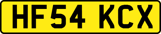 HF54KCX