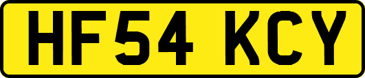 HF54KCY