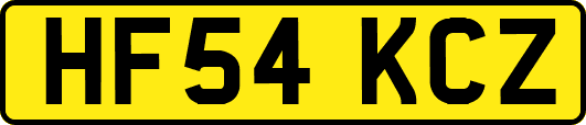 HF54KCZ