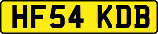 HF54KDB