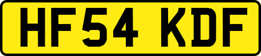 HF54KDF