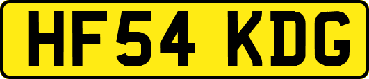 HF54KDG