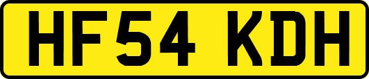 HF54KDH